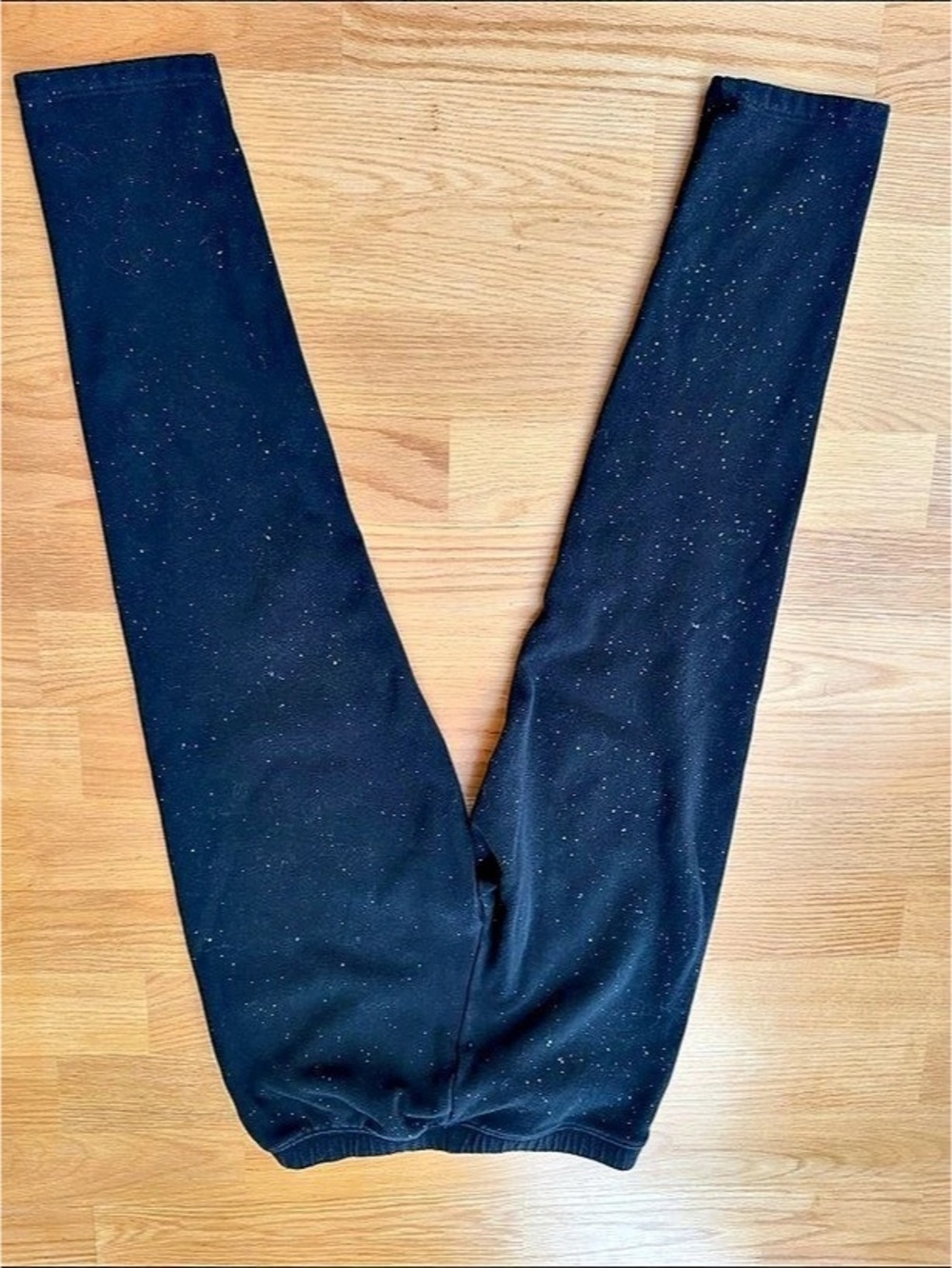 Cat & Jack  Leggings in Black